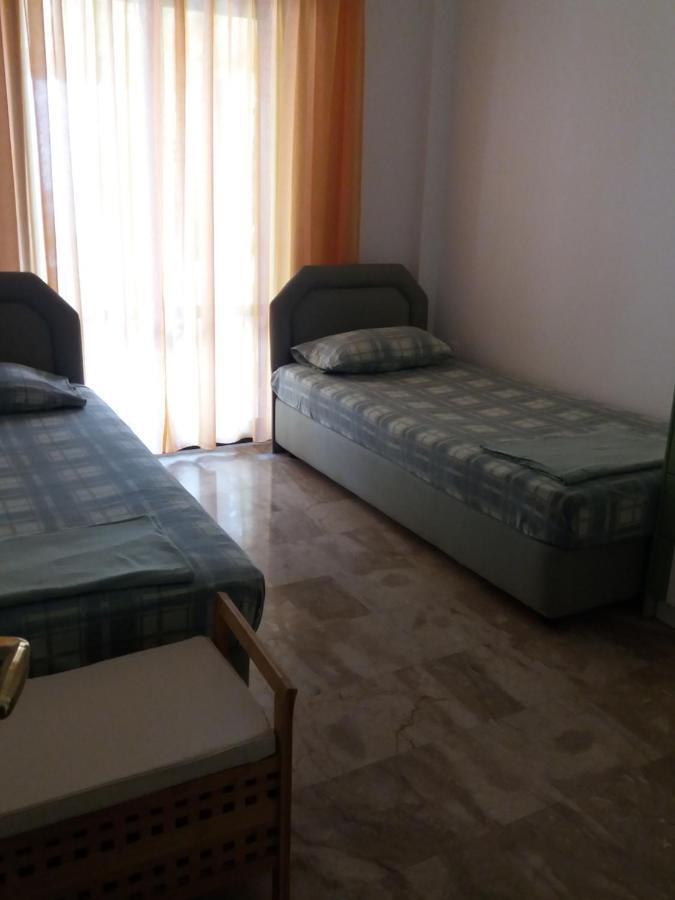 Appartamento Kous