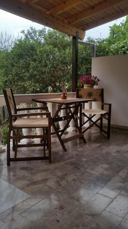 Kous Appartamento Corfu (city)