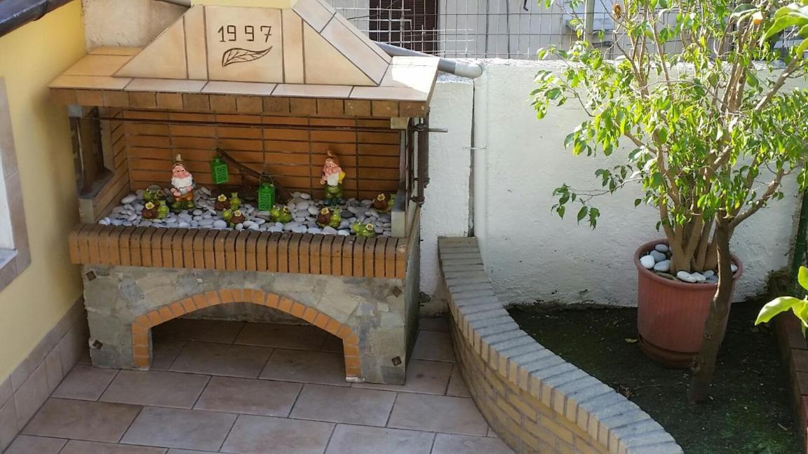 Appartamento Kous Corfu (city)